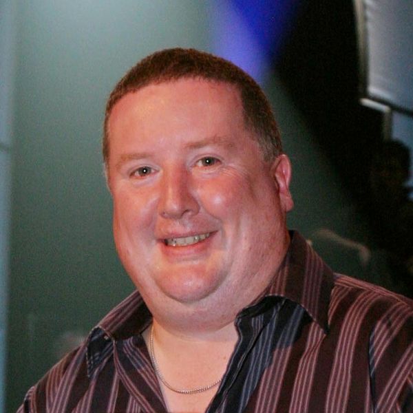 A picture of 'Gary Slaymaker'